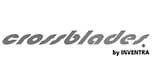 Logo Crossblades - Markenwelt Sport Patterer