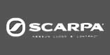 Logo Scarpa - Markenwelt Sport Patterer