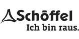 Logo Schöffel - Markenwelt Sport Patterer